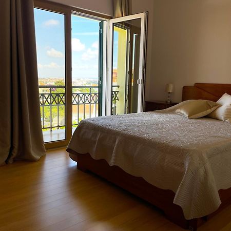 Lolik Villa Sobreda Extérieur photo