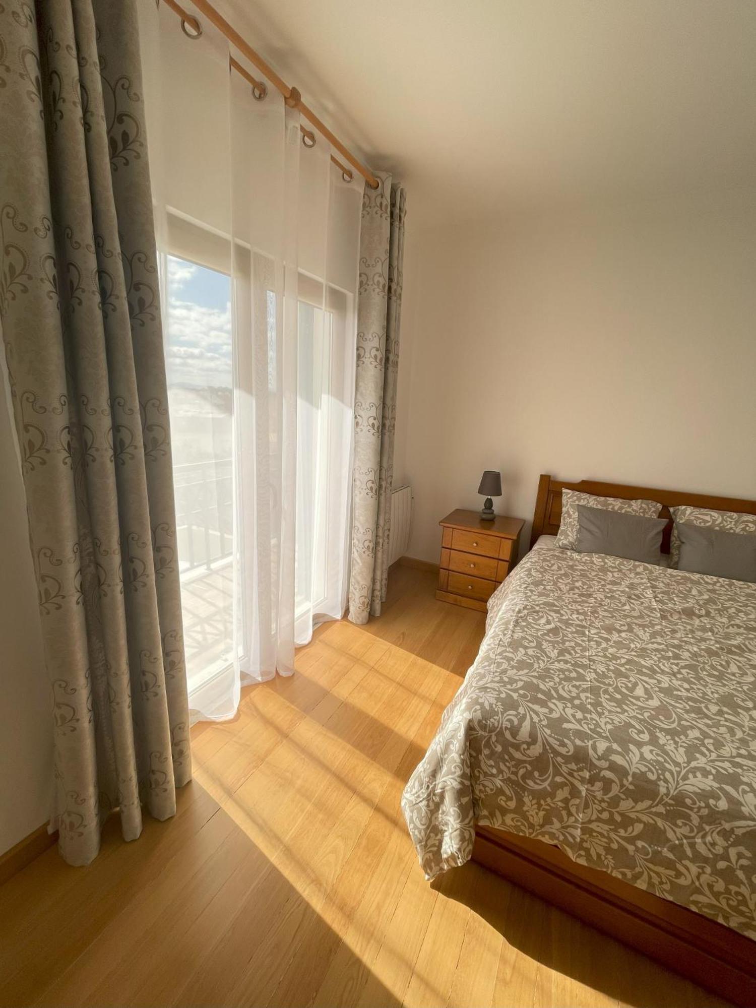 Lolik Villa Sobreda Extérieur photo